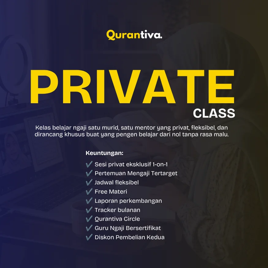 Kelas Private